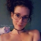 keriberry_420 OnlyFans Leaks 

 profile picture