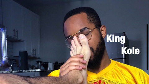 Header of kingkole