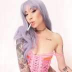 kinkerbellsmokes OnlyFans Leaked 

 profile picture