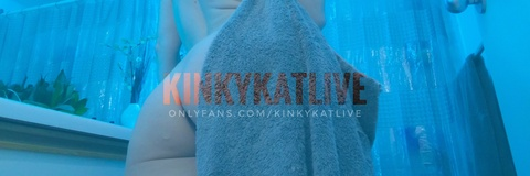 Header of kinkykatlive