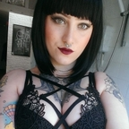 kittyvoncrypt (Kitty Von Crypt) OnlyFans Leaked Pictures and Videos 

 profile picture