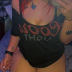 kmariew162 (Kaylee Wulf) OnlyFans Leaks 

 profile picture