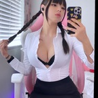 korpsekitten (Evie Rain) free OnlyFans Leaked Pictures and Videos 

 profile picture