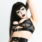kyriekoffin OnlyFans Leak 

 profile picture