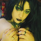 Onlyfans leaks lady_disaster 

 profile picture