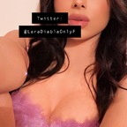 Onlyfans leak laradiabla 

 profile picture