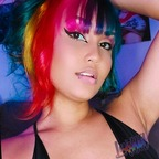 Larya Von laryavon_ Leaked OnlyFans 

 profile picture