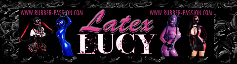 Header of latexlucy