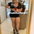 latinayesy (Yesy Latina 🇲🇽) OnlyFans Leaked Pictures and Videos 

 profile picture