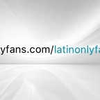 latinonlyfans (LATINONLYFANS Promoción de Chicas) free OnlyFans Leaked Videos and Pictures 

 profile picture