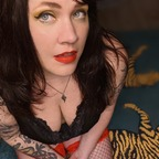 Laura Ingalls Wildfire lauraingallswildfire Leaked OnlyFans 

 profile picture