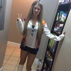 Leah E. Craig (@leams7) Leak OnlyFans 

 profile picture