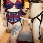 lesbian.couple (Tattooed lesbians😈😈) OnlyFans Leaked Videos and Pictures 

 profile picture