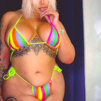 Leslie Laperla (leslielaperla) Leaked OnlyFans 

 profile picture