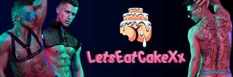 Header of letseatcakexx