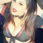 lilithxlovex666 OnlyFans Leaked 

 profile picture