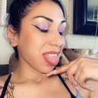 Sexy Misty (lilmissmisty1) Leaks OnlyFans 

 profile picture