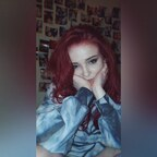 Robin O'Callaghan (@lilredx) Leaked OnlyFans 

 profile picture