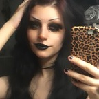 Goddess Lindsay 🖤💀⚰️🔪 lindsxy_z Leaked OnlyFans 

 profile picture