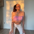 lisalove03 (Lisa) free OnlyFans Leaked Pictures and Videos 

 profile picture