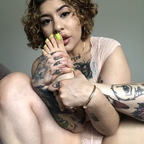 loestoes OnlyFans Leaked Photos and Videos 

 profile picture