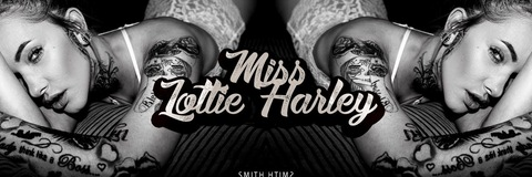 Header of lottieharley