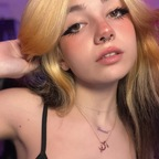 LuceLuna @luceluna Leaks OnlyFans 

 profile picture