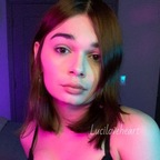 Luciana &lt;3 (@luciloveheart) Leaked OnlyFans 

 profile picture