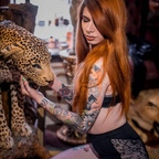 lucyfurxxx (Malory) OnlyFans Leaked Pictures & Videos 

 profile picture