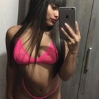 Ludmila Luque ludmilaluque Leak OnlyFans 

 profile picture