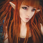 LunaLeFey (@lunalefey) Leaks OnlyFans 

 profile picture