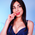 lunarexx (LunaRexx) OnlyFans Leaked Pictures & Videos 

 profile picture