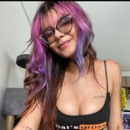 lunawolfy OnlyFans Leaked Photos and Videos 

 profile picture