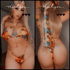 luv_gorgeous OnlyFans Leak 

 profile picture