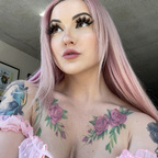 Download luxicosplay OnlyFans content for free 

 profile picture