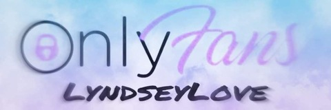 Header of lyndseylove