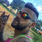 Free access to (@maconheirosafado) Leaks OnlyFans 

 profile picture
