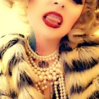 madamebische (Madame Tzarina) OnlyFans Leaked Pictures and Videos 

 profile picture