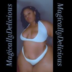 Download magicallyddelicious-2 OnlyFans videos and photos for free 

 profile picture