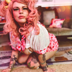 Free access to (manicpixiemeangirl) Leaked OnlyFans 

 profile picture
