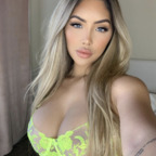 mariemadore (Marie Madore) OnlyFans Leaked Content 

 profile picture
