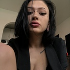 Marlen_1999 (marlen19) Leaks OnlyFans 

 profile picture