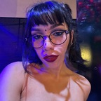marsluckystars (Mars) free OnlyFans Leaked Pictures and Videos 

 profile picture