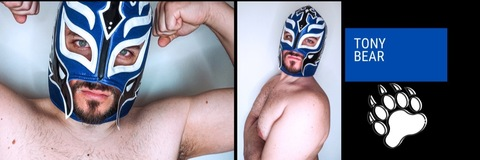 Header of maskedbearxxx