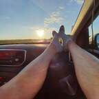masterkoray34 (Foot Fetish Master) OnlyFans Leaked Content 

 profile picture