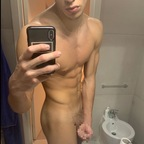 mastrohh (Samuele Mastrangelo) OnlyFans Leaks 

 profile picture