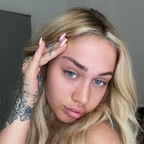 matildamaisy (Matilda) OnlyFans Leaked Pictures and Videos 

 profile picture