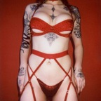 matrixmika OnlyFans Leaked Photos and Videos 

 profile picture