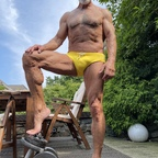 MatureMuscleDaddy maturemuscledaddy Leaks OnlyFans 

 profile picture