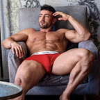 maximo_garcia (Maximo Garcia) free OnlyFans Leaked Videos and Pictures 

 profile picture